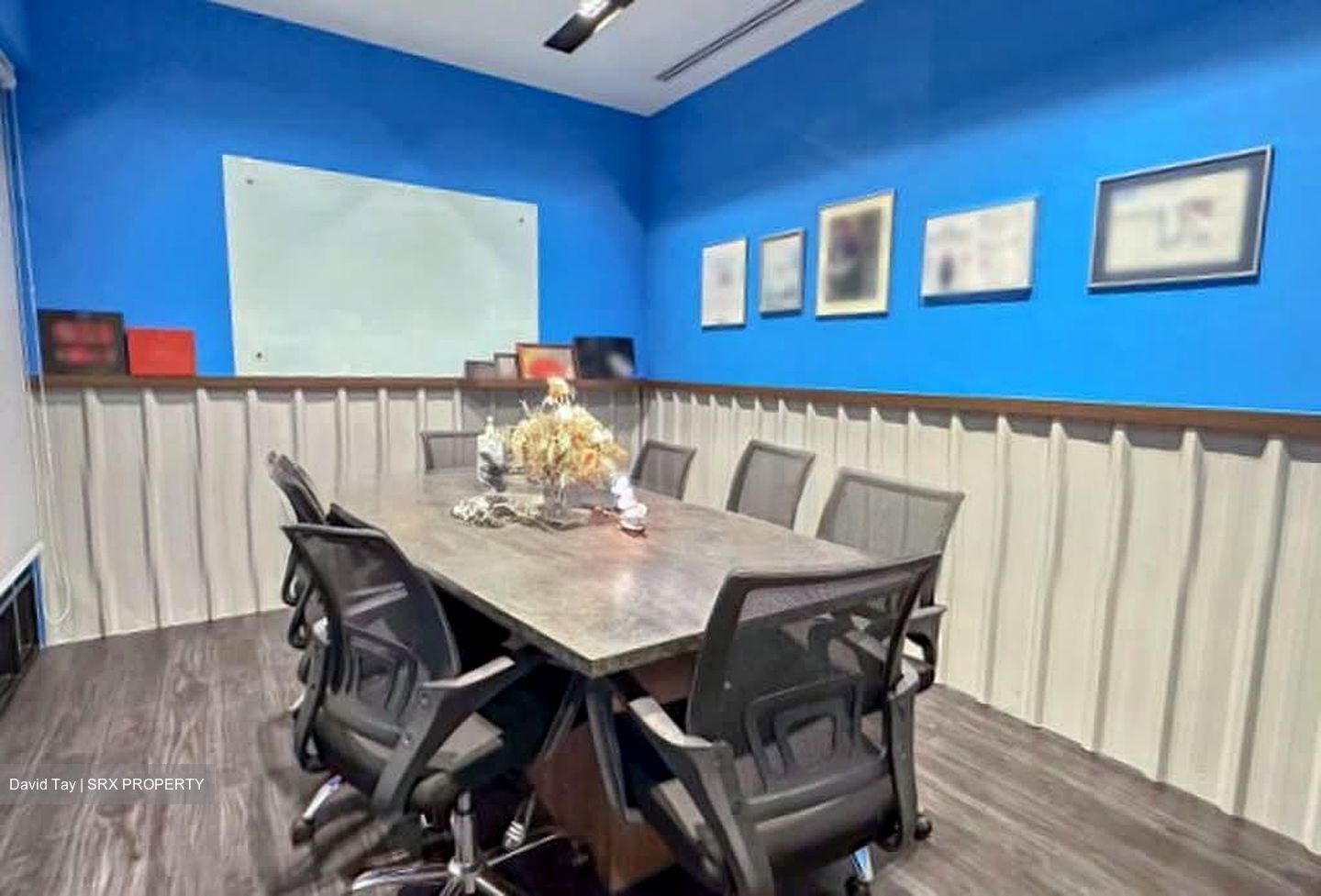 The Octagon (D1), Office #575678831